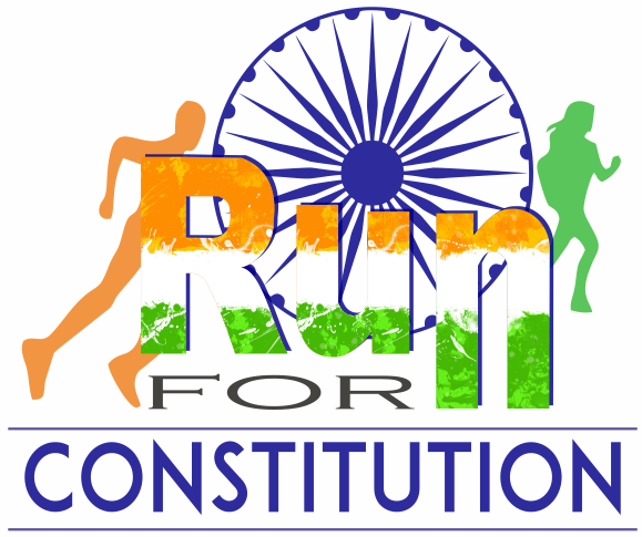 Run For Constitution